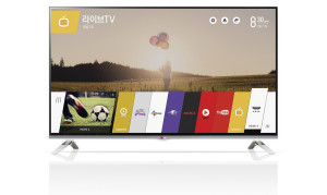 Everything you need to know about Smart TVs