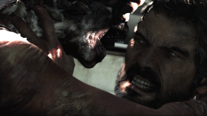 Watch this weekend : The Last of Us Cinematic Playthrough