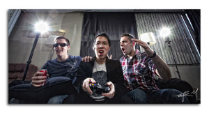 improve Gaming Performance