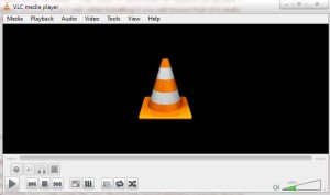 Windows Media Center alternatives VLC NON KINNED