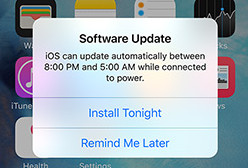 Apple iOS 9.0.1 Update is out; Fixing several bugs