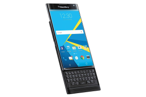 Blackberry is Making an Android Phone called Blackberry Priv