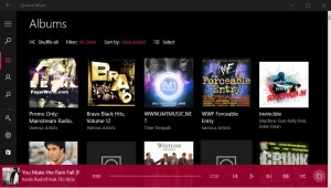 groove music alternatives 1
