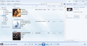 groove music alternatives 3