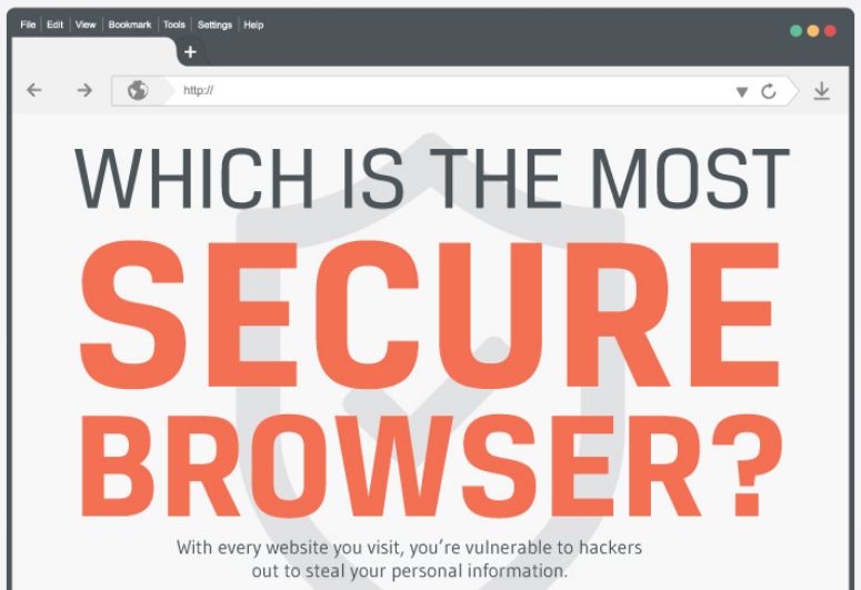 secure web browser