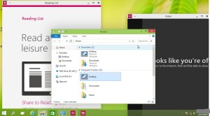 Getting Windows 10 Features on Windows 8 and Windows 7