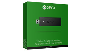 xbox one usb wireless adapter