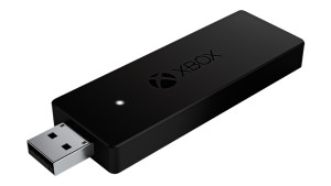 xbox one wireless adapter