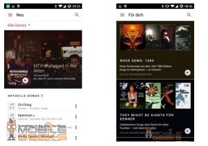 apple music on andoird