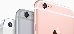 iPhone 6S and 6S Plus to release in India on October 16
