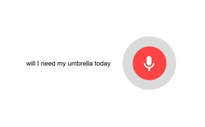 Chrome wont listen to you, no matter how hard you say "OK Google"