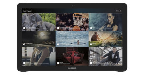 samsung galaxy view leaked