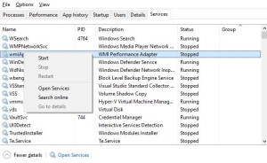task manager