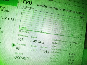 using windows task manager like a pro