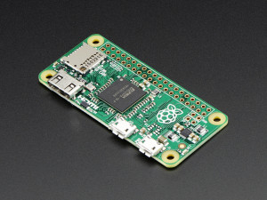 Raspberry Pi Zero