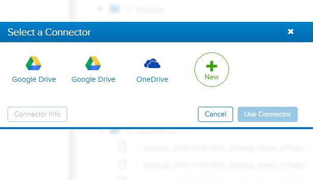 move from onedrive to google drive 1