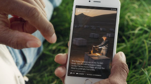 facebook instant articles