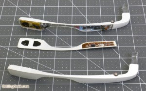 google glass 2 photos