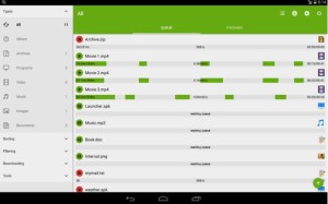 advance download managers