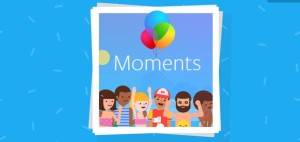 Facebook moments is killing facebook sync
