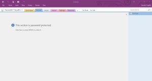 OneNote