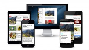 ads in pocket
