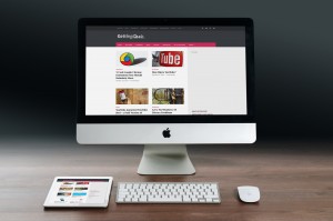 http://www.gettinggeek.com