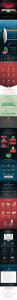 what is dark web infographic