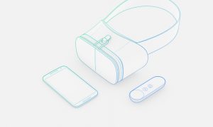 Google Daydream