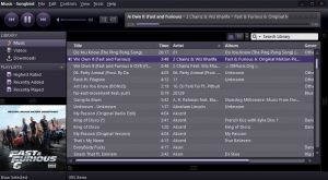 BEST MUSIC PLAYERS FOR WINDOWS 10