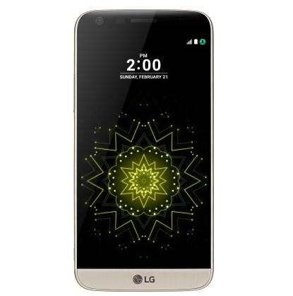 LG G5 is LG's Current flagship with 4 GB RAM