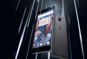 oneplus 3