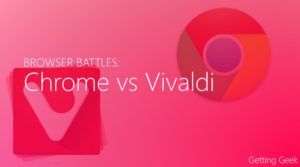 chrome vs vivaldi