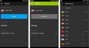 hide man vpn