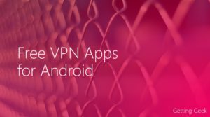 best free vpn for android
