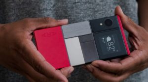 RIP Google Project Ara | Image: Google