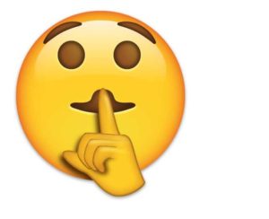 HushEmoji