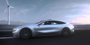 Leeco car | launch in us