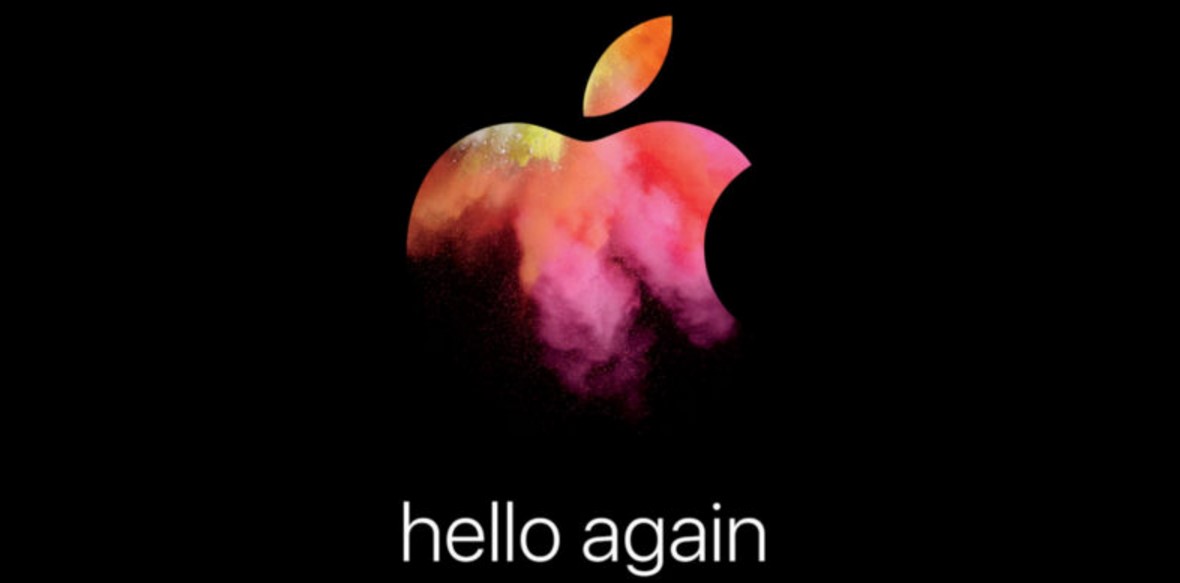 how to live stream apple October 27 event