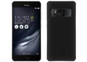 asus zenphone vr