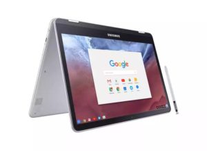 chromebook plus