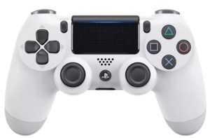 Dualshock 4 controller