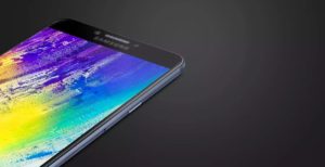 Samsung Galaxy C7 Pro
