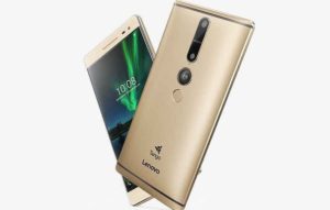 Lenovo Phab 2
