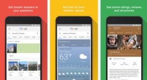 google killing now launcher