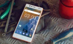 Nokia 3