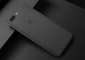 OnePlus 5