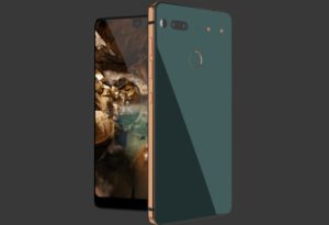 The Essential Phone