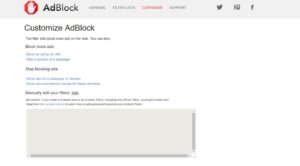 adblock plus vs adblock