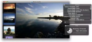 Sequential for Mac is a good image viewing software